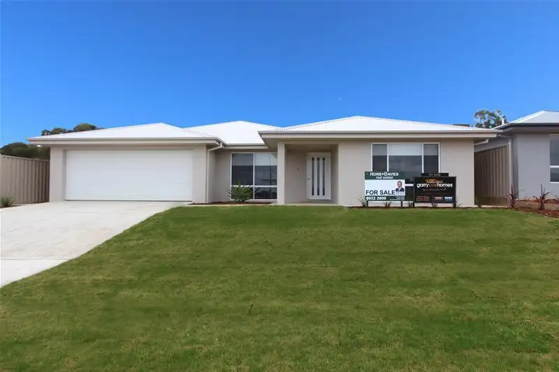 Main view of Homely house listing, Lot/74 Strickland Drive, Boorooma NSW 2650