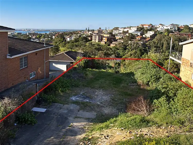 Third view of Homely land listing, LOT 73/6 Fenton Avenue, Bar Beach NSW 2300