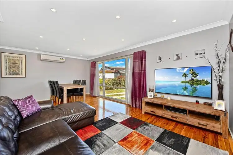 Second view of Homely house listing, 29 Blaxland Street, Yennora NSW 2161