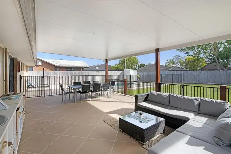 Fourth view of Homely house listing, 20 Anthony Drive, Burleigh Waters QLD 4220