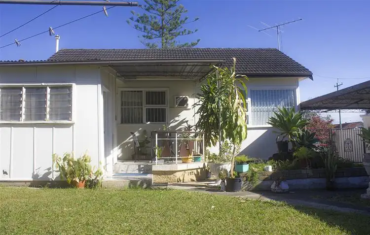 Fifth view of Homely house listing, 2 Byrd Street, Canley Heights NSW 2166
