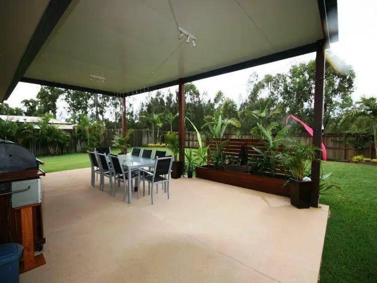 56 Saint Stephens Drive, Upper Coomera QLD 4209