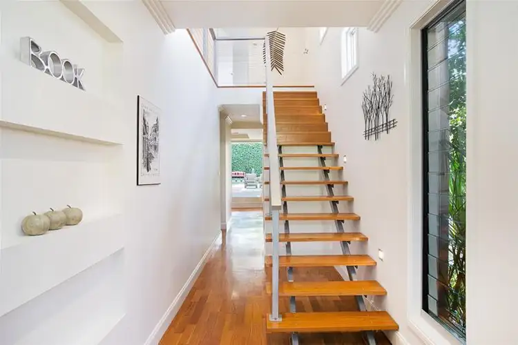 Third view of Homely semi-detached listing, 1/5 Suttor Avenue, Ryde NSW 2112