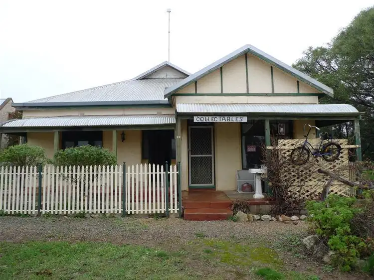 22 Main Street, Arthurton SA 5572