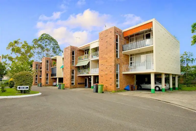 Main view of Homely apartment listing, 5a/18 Lucy Street, Ashfield NSW 2131