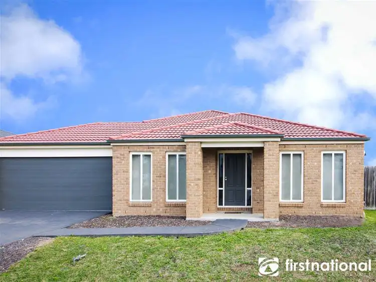 Main view of Homely house listing, 15 Sunbird Avenue, Cranbourne VIC 3977