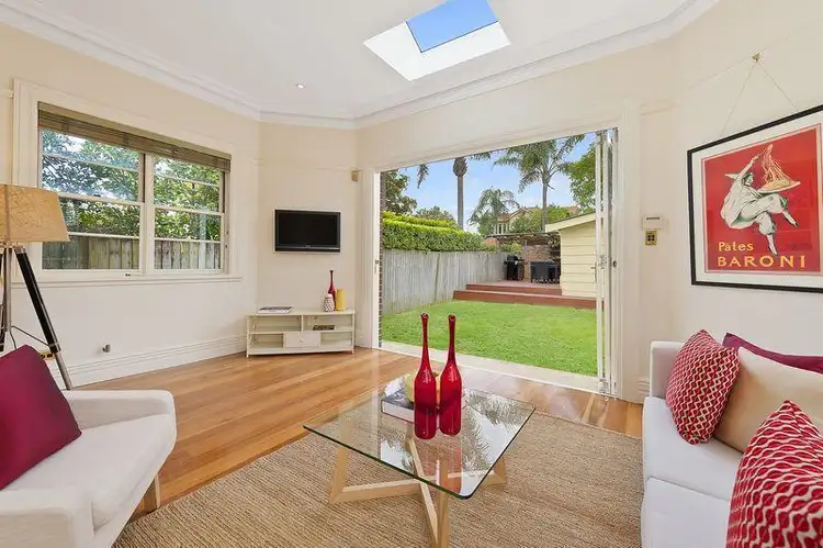 Sixth view of Homely house listing, 52 Janet Street, Drummoyne NSW 2047