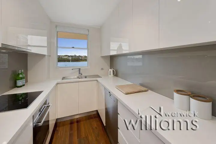 Third view of Homely apartment listing, 5/84 St Georges Crescent, Drummoyne NSW 2047