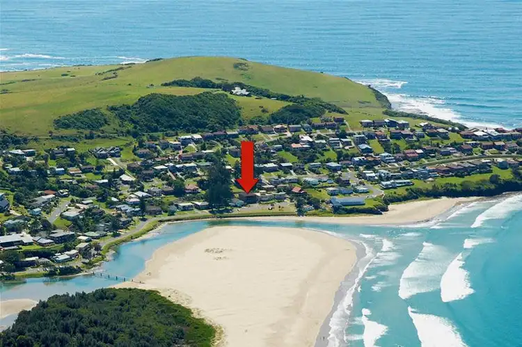 Second view of Homely unit listing, 1/49 Burke Parade, Gerroa NSW 2534