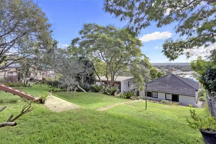 Second view of Homely house listing, 16 Powderworks Road, North Narrabeen NSW 2101