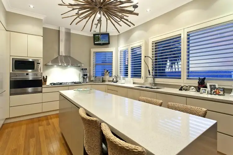 Fifth view of Homely house listing, 28 High Street, The Hill NSW 2300