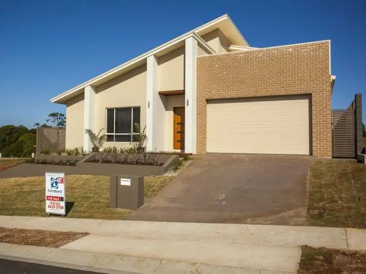 Main view of Homely semi-detached listing, 2/31 Plateau Drive, Wollongbar NSW 2477