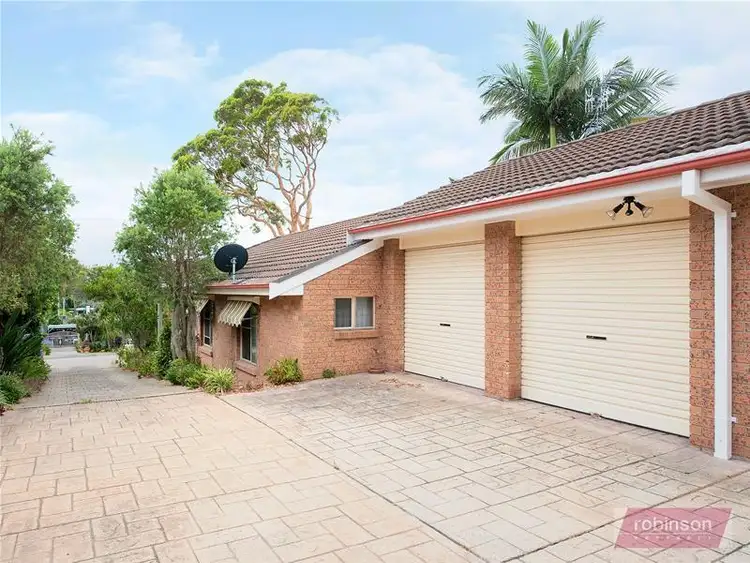 1/48 Parkes Street, Nelson Bay NSW 2315