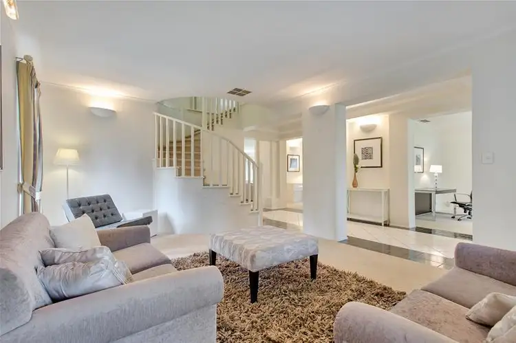 Sixth view of Homely house listing, 1 Woodley Road, Glen Osmond SA 5064