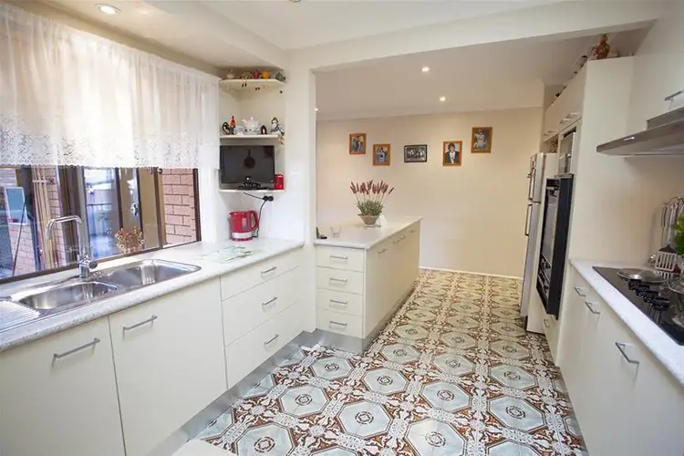 Fifth view of Homely house listing, 31 Biloolo Road, Green Valley NSW 2168