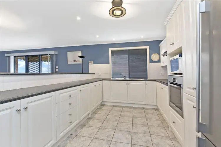 Third view of Homely house listing, 5 Reordan Drive, Greenwith SA 5125