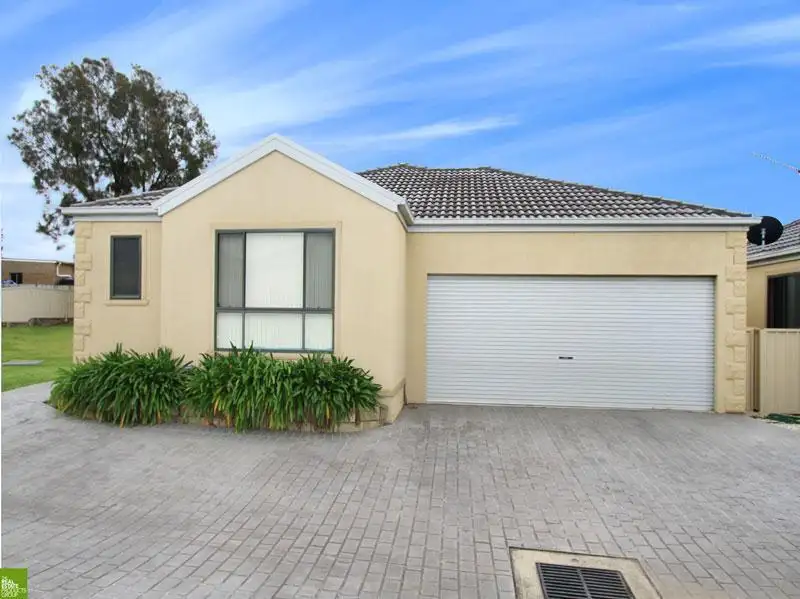 Main view of Homely house listing, 13/134 Kanahooka Road, Kanahooka NSW 2530