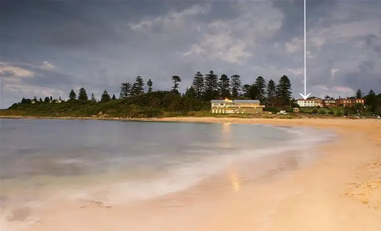 Fifth view of Homely apartment listing, 2/156 Bay Road, Toowoon Bay NSW 2261