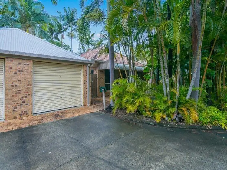 Main view of Homely unit listing, 7/15 Fisher Road, Thorneside QLD 4158