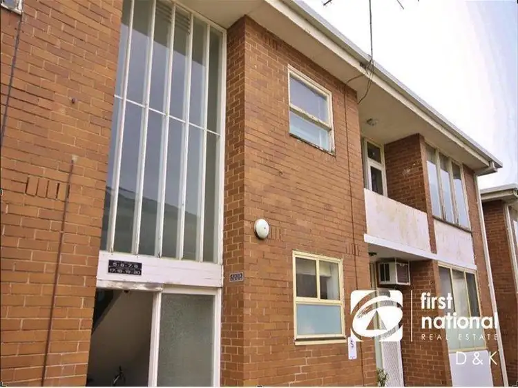 Second view of Homely apartment listing, 19/23 King Edward Avenue, Albion VIC 3020