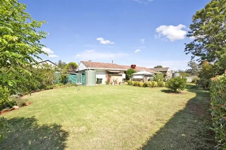 Fifth view of Homely house listing, 8 Daniel Keane Crescent, Gunnedah NSW 2380