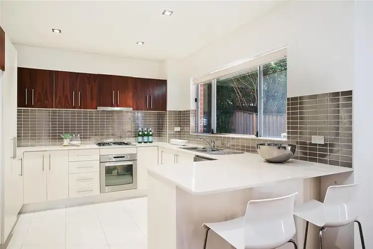 Fourth view of Homely apartment listing, 2/11-13 Station Street, West Ryde NSW 2114