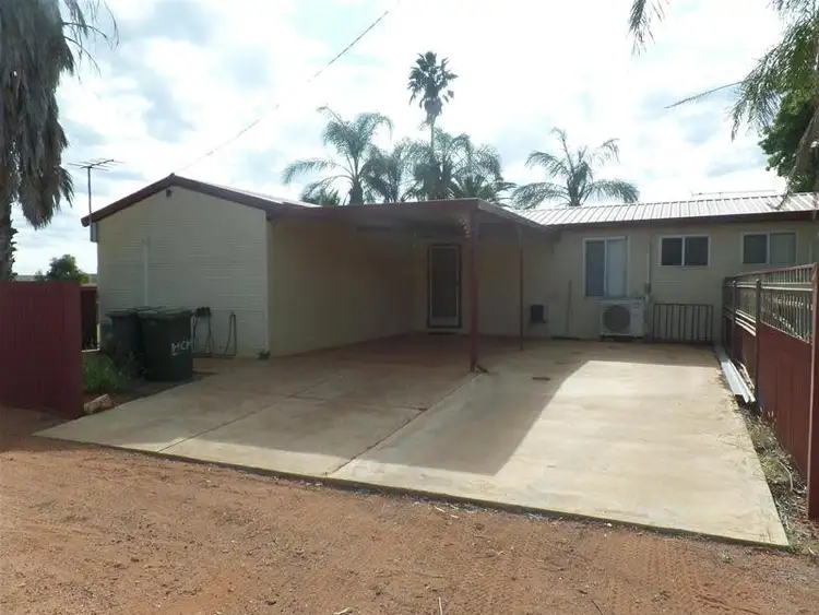 101 Otterburn Street, Leonora WA 6438