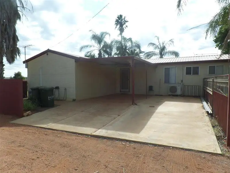 Main view of Homely house listing, 101 Otterburn Street, Leonora WA 6438