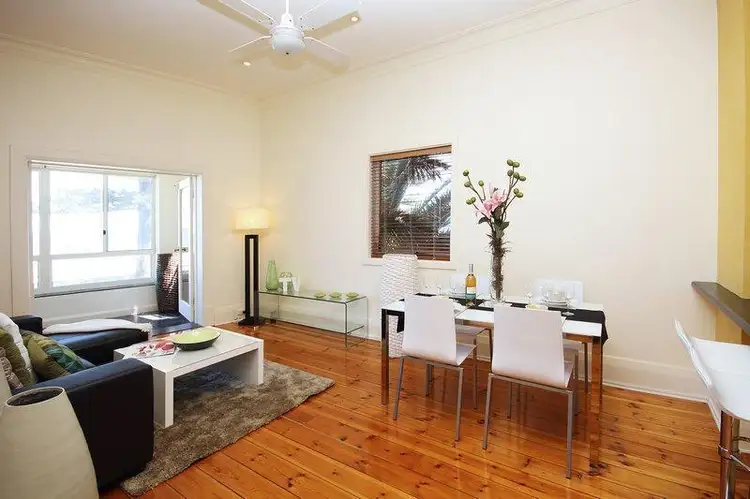 Fourth view of Homely apartment listing, 4/17 South Esplanade, Glenelg SA 5045