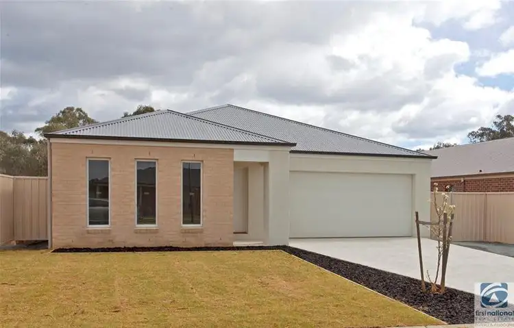 40 Ruthven Circuit, Wodonga VIC 3690