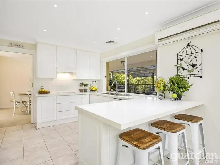 Fourth view of Homely house listing, 47 Narelle Avenue East, Castle Hill NSW 2154