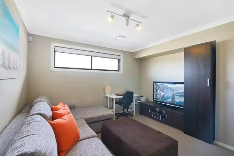 Fifth view of Homely house listing, 3 Hubble Street, Gregory Hills NSW 2557