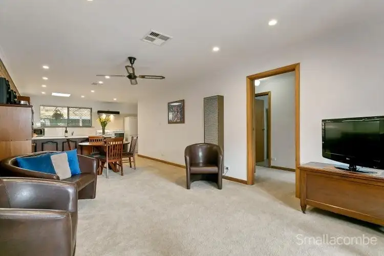 Fourth view of Homely unit listing, 3/131 Robsart Street, Parkside SA 5063