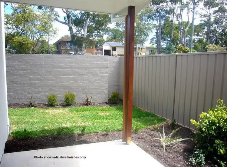 Fourth view of Homely villa listing, 1/5 Werambie Street, Toormina NSW 2452