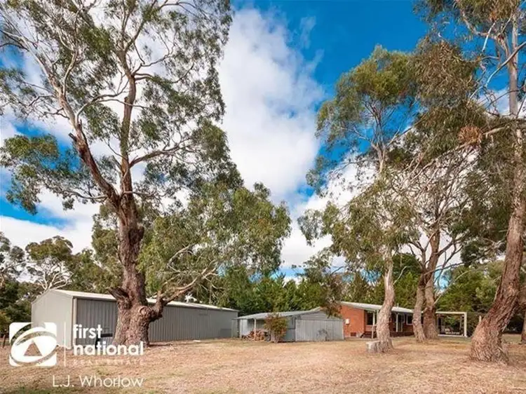 248 Knox Road, Romsey VIC 3434