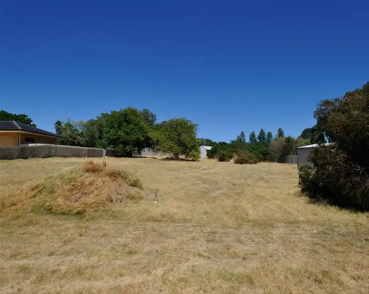 Second view of Homely land listing, 8 Eric Street, Hazelmere WA 6055