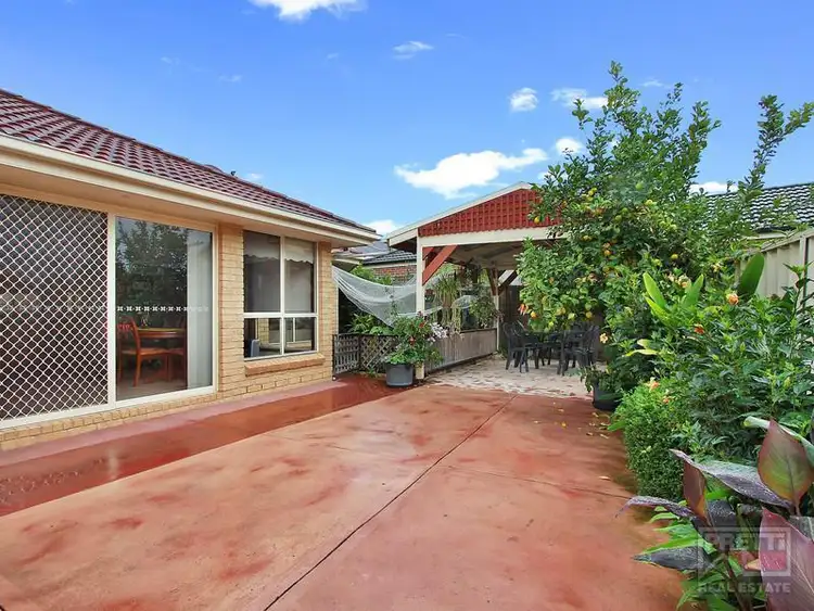 Seventh view of Homely house listing, 11 Wyattville Drive, West Hoxton NSW 2171