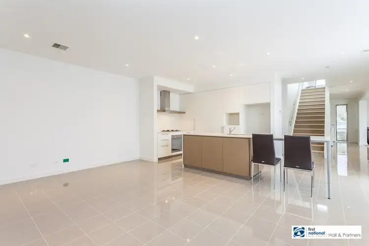 Fifth view of Homely house listing, 4 Windy Hill Drive, Mulgrave VIC 3170
