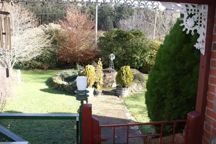 Seventh view of Homely house listing, 385 Liena Road, Mole Creek TAS 7304