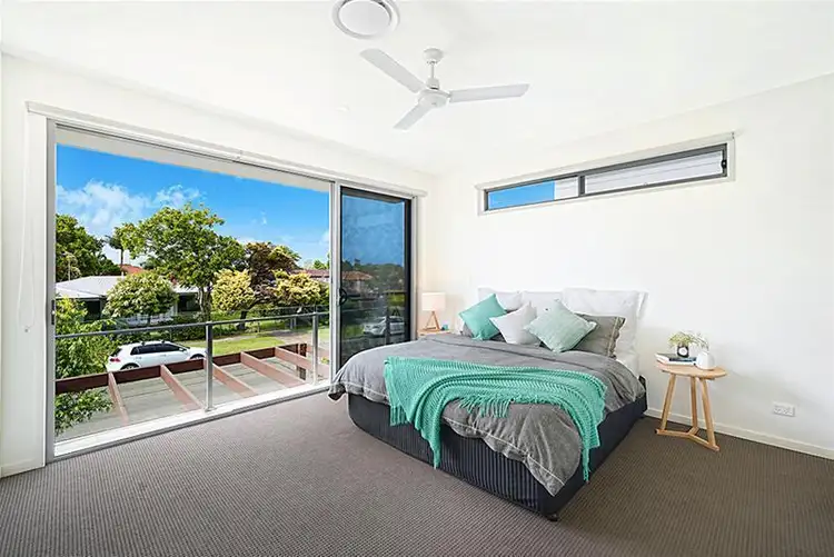 Fourth view of Homely townhouse listing, 132 Eugaree Street, Southport QLD 4215