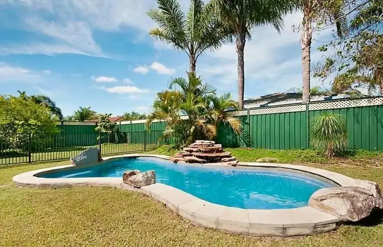 Third view of Homely house listing, 25 Lakeridge Drive, Varsity Lakes QLD 4227