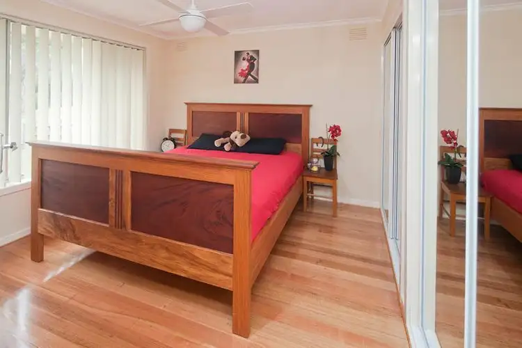 Fourth view of Homely house listing, 1/9 Dorothy Street, Doveton VIC 3177