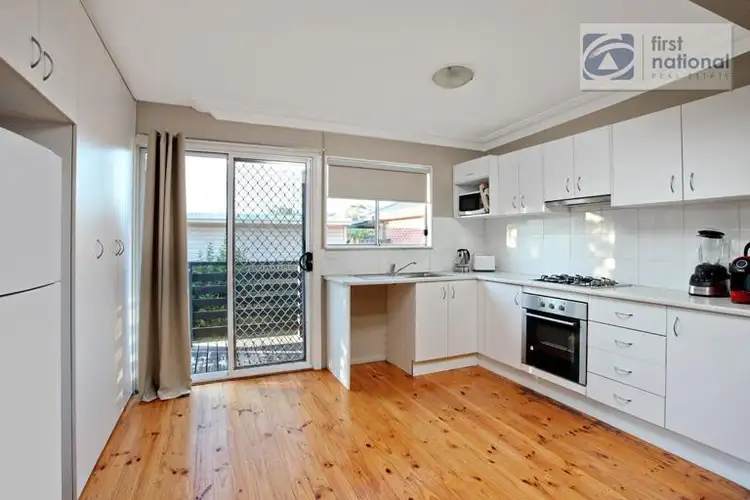 Second view of Homely house listing, 39 Lalor Road, Quakers Hill NSW 2763