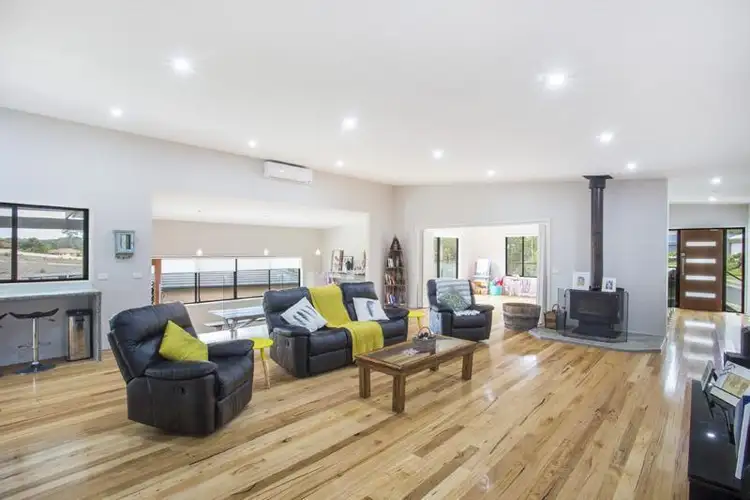 Second view of Homely house listing, 31 Luks Way, Batehaven NSW 2536