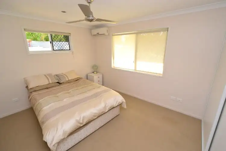 Sixth view of Homely house listing, 19 Michael Drive, Biloela QLD 4715