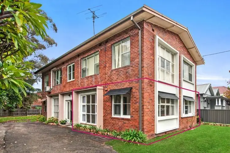 2/71 Tooke Street, Cooks Hill NSW 2300