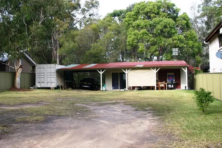 Main view of Homely land listing, 11 Apanie Close, Summerland Point NSW 2259