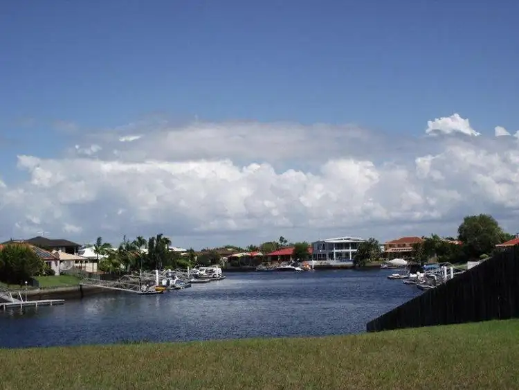 Third view of Homely land listing, 67 Headsail Drive, Banksia Beach QLD 4507