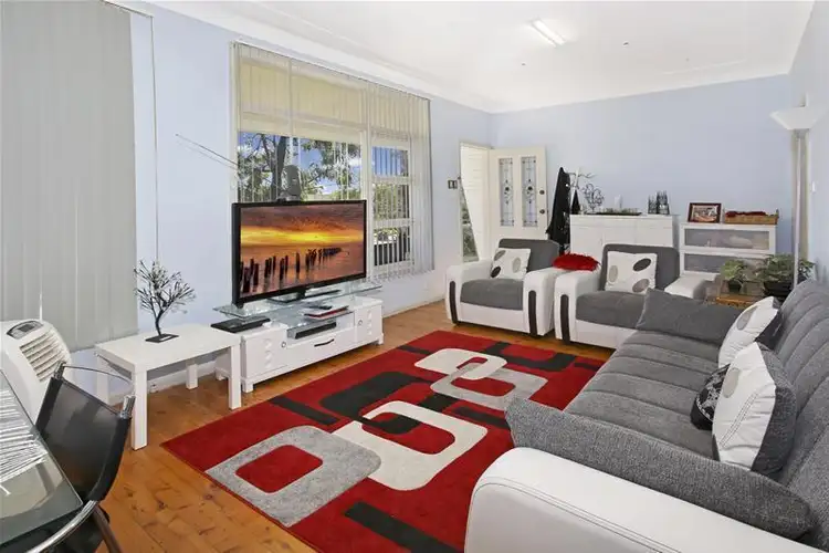 Second view of Homely house listing, 45 Miller Road, Chester Hill NSW 2162
