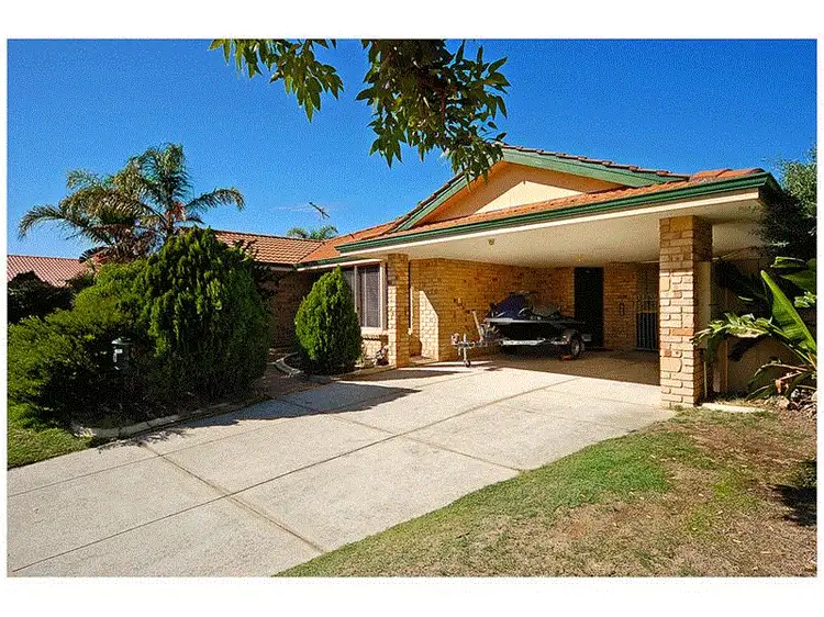 Third view of Homely house listing, 28 Edinburgh Avenue, Kinross WA 6028